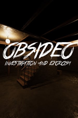 Obsideo по сети