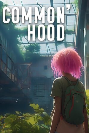 Common'hood по сети
