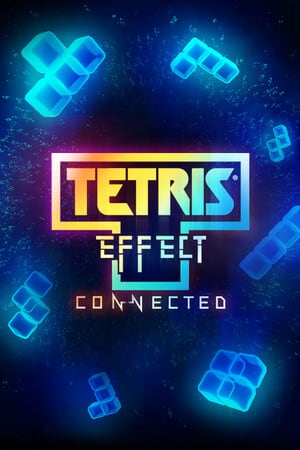 Tetris Effect: Connected по сети