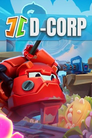 D-Corp по сети