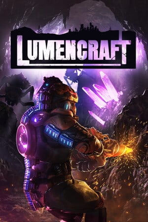 Lumencraft по сети