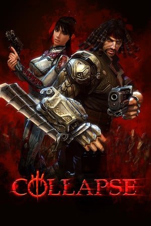 Collapse