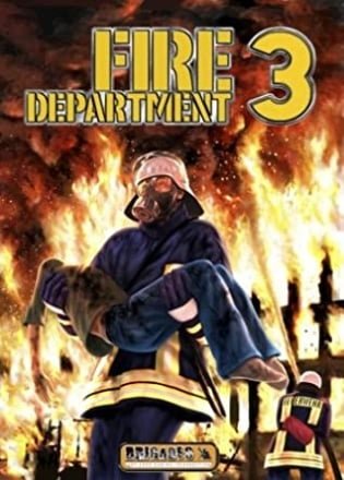 Fire Department 3 по сети