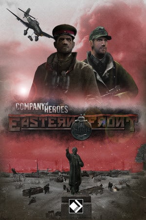 Company of Heroes: Eastern Front по сети