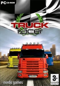 Truck Racer по сети