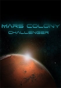 Mars Colony:Challenger по сети
