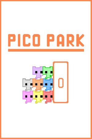 PICO PARK по сети