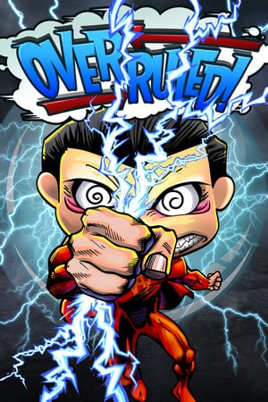 Overruled! по сети