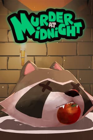 Murder at Midnight по сети