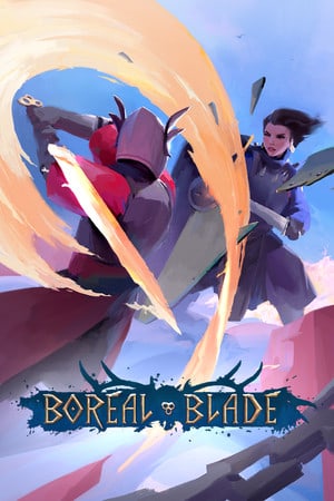 Boreal Blade по сети