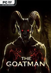 The Goatman по сети