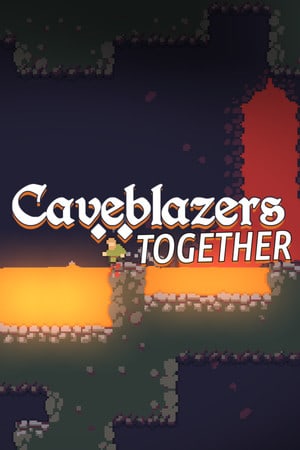 Caveblazers Together по сети