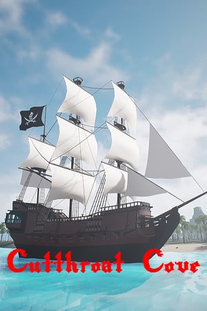Cutthroat Cove по сети