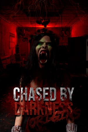 Chased by Darkness по сети