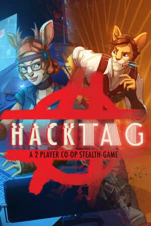 Hacktag по сети
