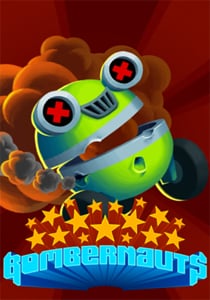 Bombernauts по сети