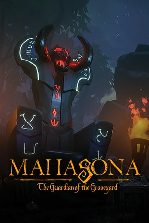 Mahasona по сети