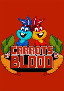Of Carrots And Blood по сети