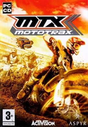 MTX: Mototrax по сети