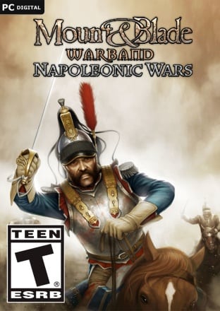 Mount and Blade: Warband - Napoleonic Wars по сети