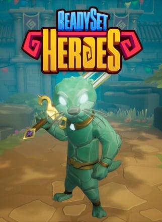 ReadySet Heroes по сети