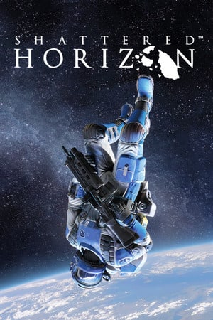 Shattered Horizon по сети