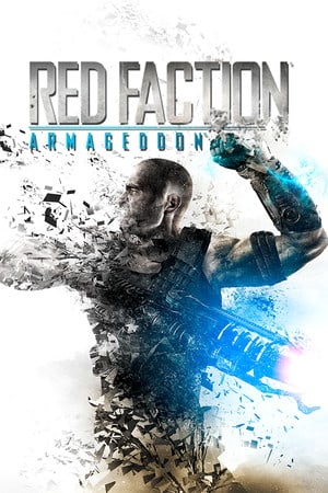 Red Faction: Armageddon по сети