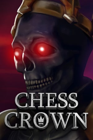 CHESS CROWN по сети