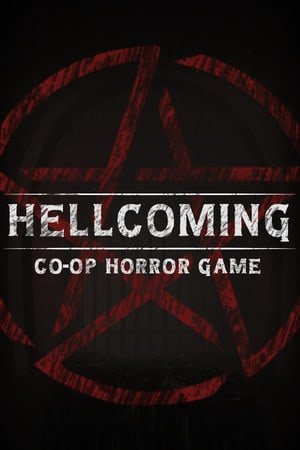 Hellcoming по сети