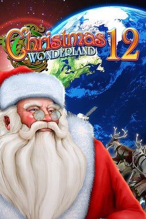 Christmas Wonderland 12