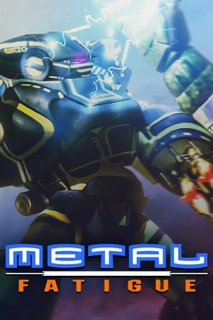 Metal Fatigue