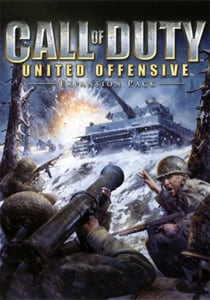 Call of Duty: United Offensive по сети