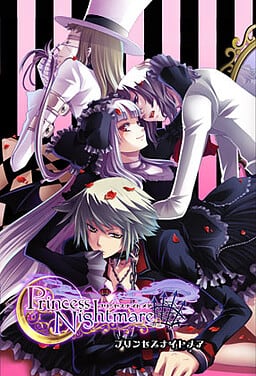 Princess Nightmare