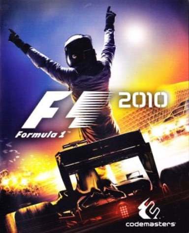 F1 2010 по сети