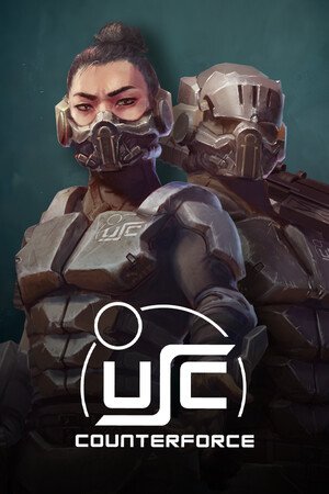 USC: Counterforce по сети