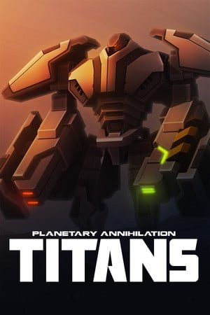 Planetary Annihilation: TITANS по сети