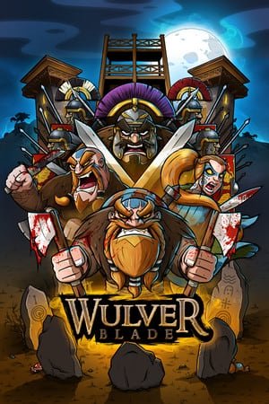 Wulverblade по сети
