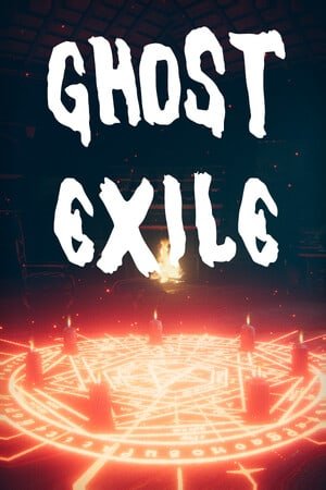 Ghost Exile по сети