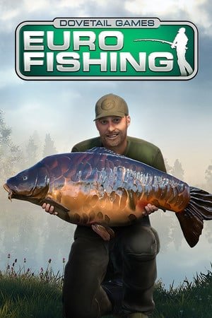 Euro Fishing по сети