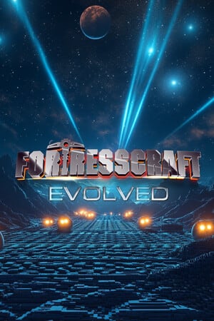 FortressCraft Evolved! по сети