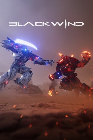 Blackwind по сети