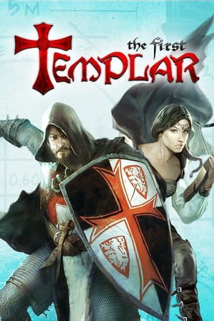 The First Templar - Steam Special Edition по сети
