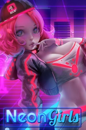 Neon Girls