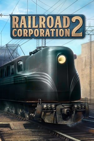 Railroad Corporation 2 по сети