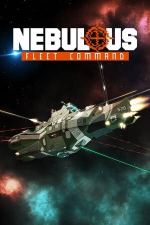 NEBULOUS: Fleet Command по сети