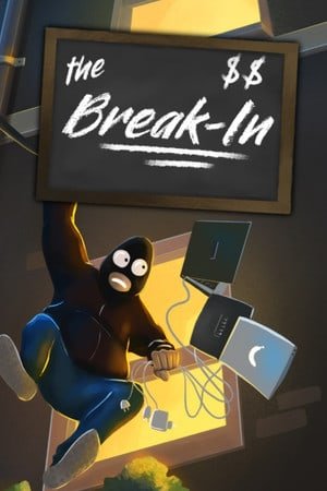 The Break-In по сети