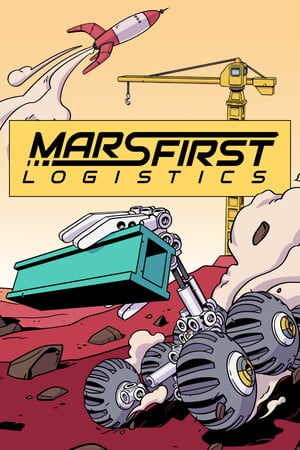 Mars First Logistics по сети