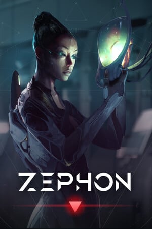 ZEPHON по сети