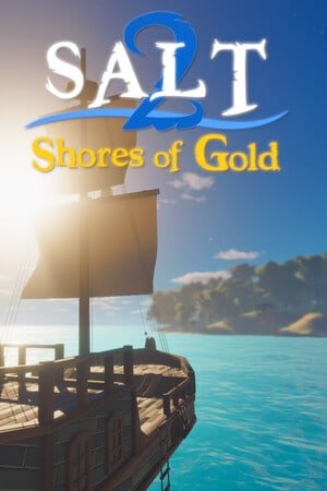 Salt 2: Shores of Gold по сети