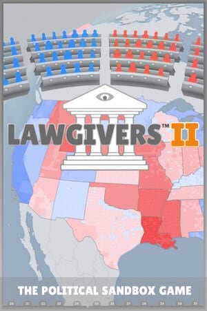 Lawgivers 2 по сети